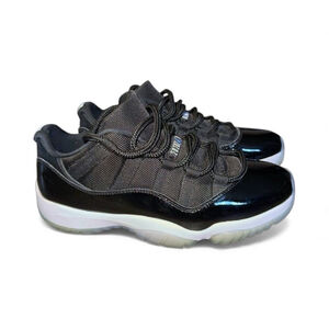 Nike Air Jordan Retro 11 Low Space Jam 11s Size 8.5